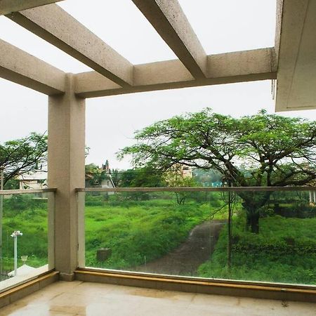 Unit 4 By Red Stone Villas Lonavala Esterno foto