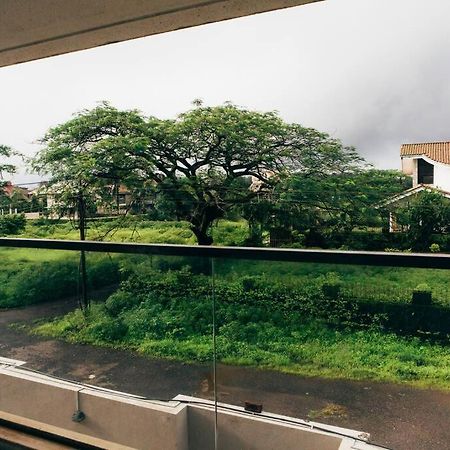 Unit 4 By Red Stone Villas Lonavala Esterno foto