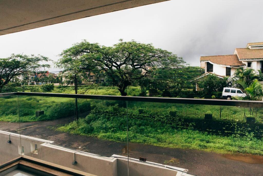 Unit 4 By Red Stone Villas Lonavala Esterno foto