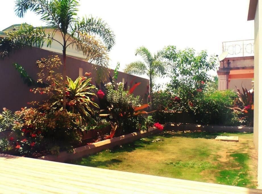 Unit 4 By Red Stone Villas Lonavala Esterno foto